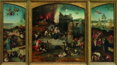 La tentazione di Sant