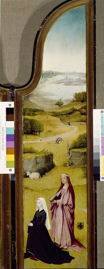 Trittico dell