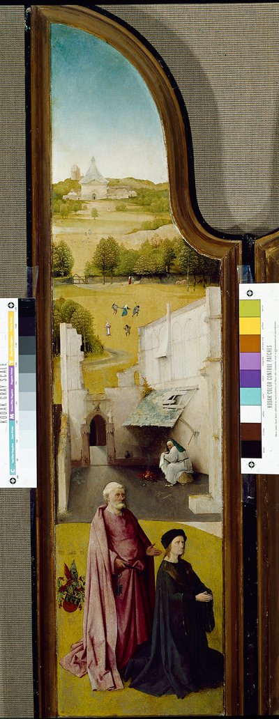 Trittico dell