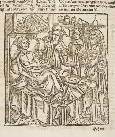 Il libro della distillazione da Hieronymus Brunschwig