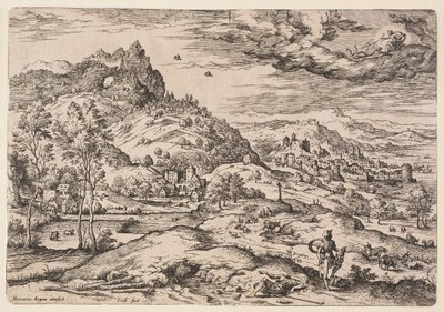 Il battesimo dell