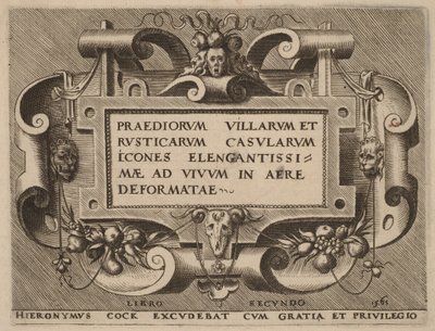  da Hieronymus Cock