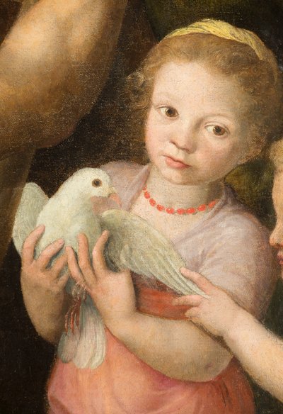 Natività da Hieronymus Francken