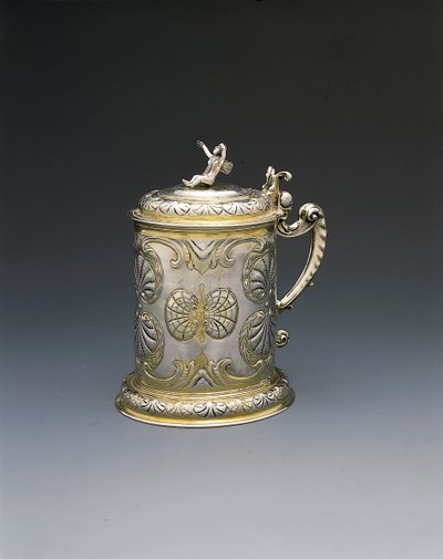 Boccale, Danzica, c.1700 da Hieronymus II Holl