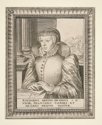 Caterina de