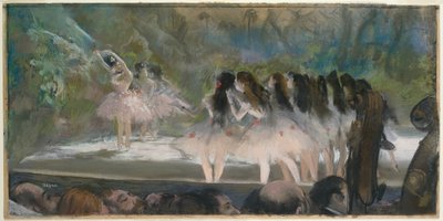 Balletto all