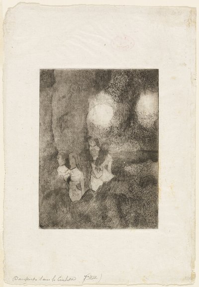  da Hilaire Germain Edgar Degas