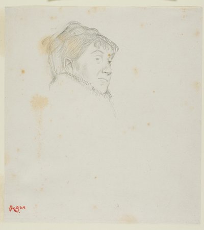  da Hilaire Germain Edgar Degas