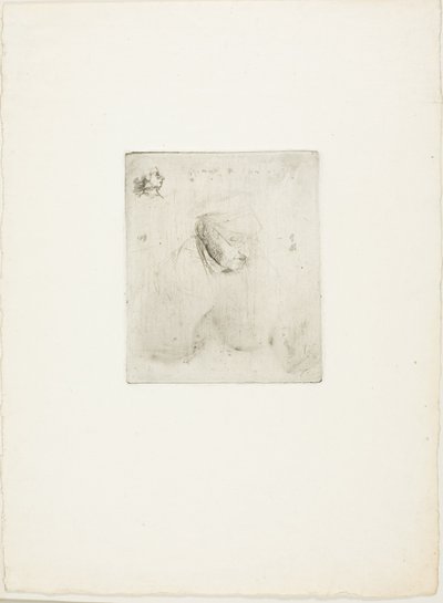 René-Hilaire De Gas, nonno dell
