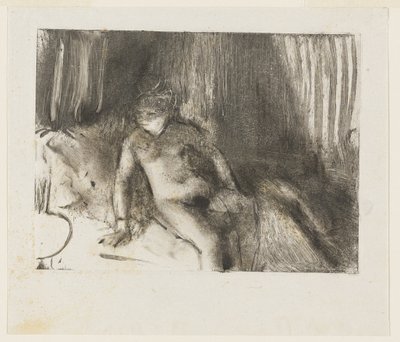  da Hilaire Germain Edgar Degas