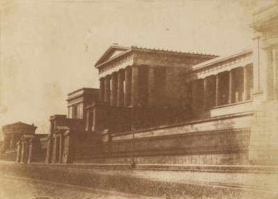 [Liceo, Edimburgo] da Hill and Adamson