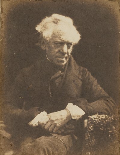 Sir William Allan da Hill and Adamson