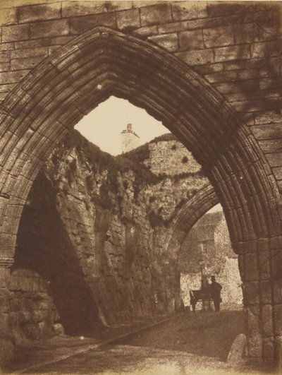 [St. Andrews] da Hill and Adamson