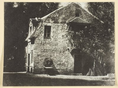 Le Moulin: Paul Restauratore da Hippolyte Bayard