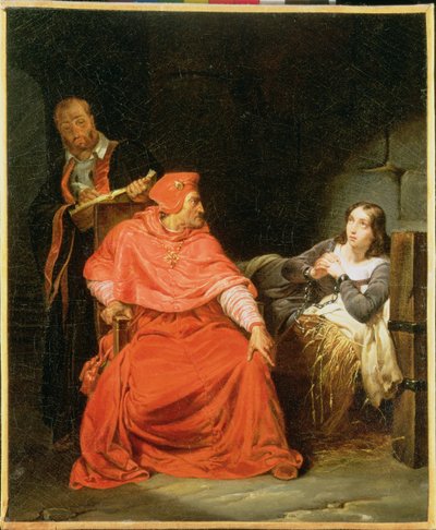Giovanna d