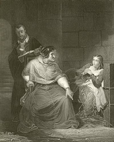 Giovanna d