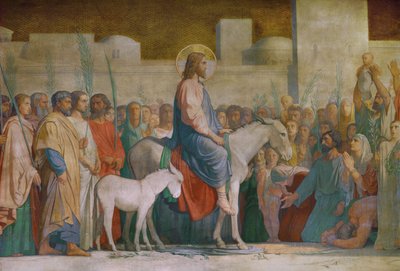  da Hippolyte Flandrin