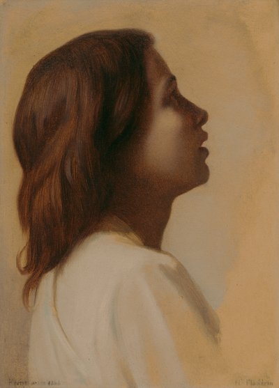  da Hippolyte Flandrin