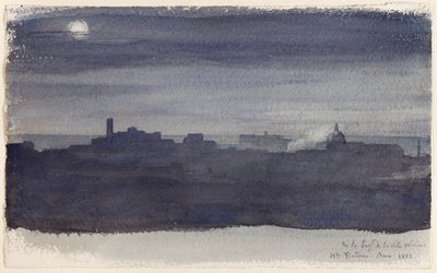  da Hippolyte Flandrin