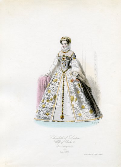 Elisabetta d