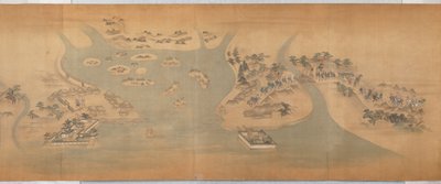  da Hishikawa Moronobu