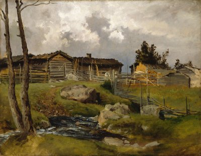  da Hjalmar Munsterhjelm