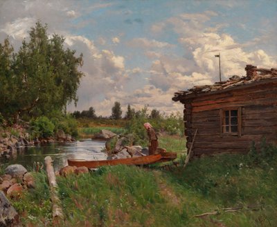  da Hjalmar Munsterhjelm