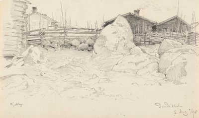  da Hjalmar Munsterhjelm