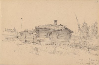  da Hjalmar Munsterhjelm