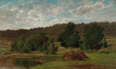  da Hjalmar Munsterhjelm
