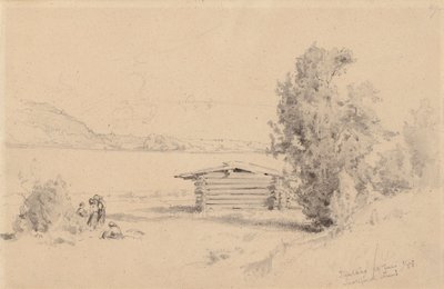  da Hjalmar Munsterhjelm