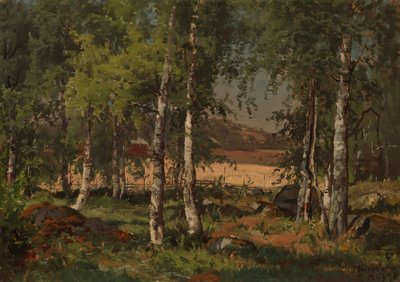  da Hjalmar Munsterhjelm
