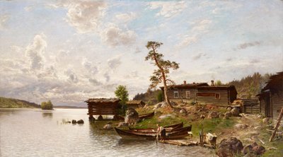  da Hjalmar Munsterhjelm
