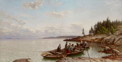  da Hjalmar Munsterhjelm