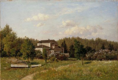  da Hjalmar Munsterhjelm