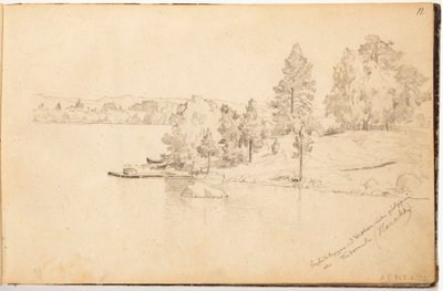  da Hjalmar Munsterhjelm