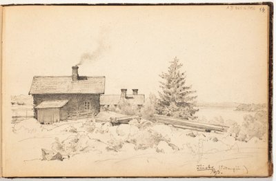  da Hjalmar Munsterhjelm