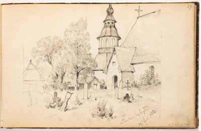  da Hjalmar Munsterhjelm