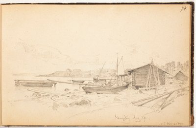  da Hjalmar Munsterhjelm