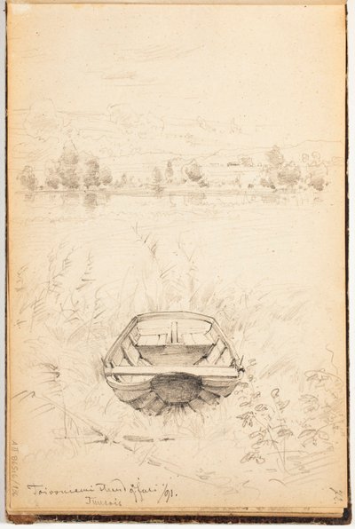  da Hjalmar Munsterhjelm