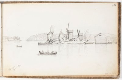 da Hjalmar Munsterhjelm