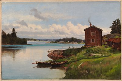  da Hjalmar Munsterhjelm