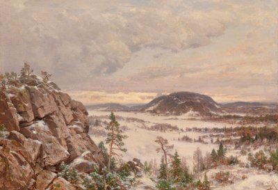  da Hjalmar Munsterhjelm