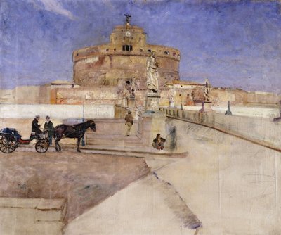 Castel Sant