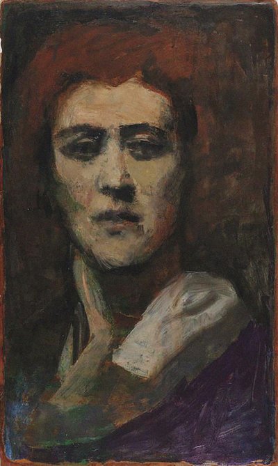 Autoritratto da Hélène (1887 1950) D