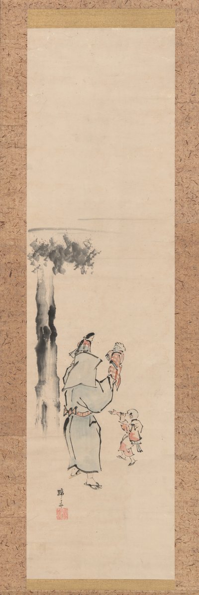 Burattinaio da Hokuba