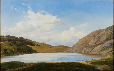 Hammersø da Holger Drachmann