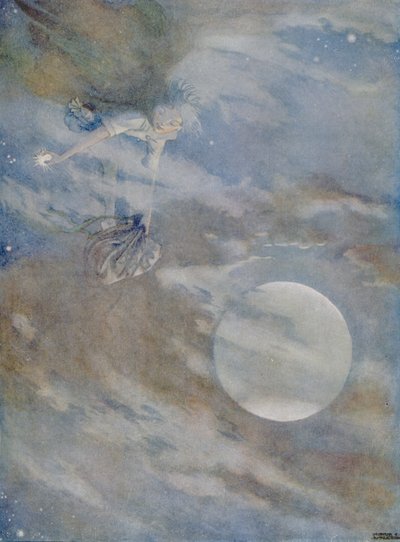 Devo prendere tutte le stelle per lucidarle, dalla storia di 