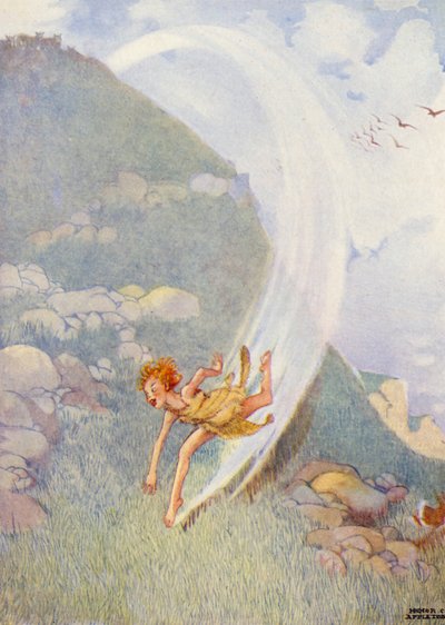 Metterò una cintura intorno alla terra in quaranta minuti da Honor Charlotte Appleton