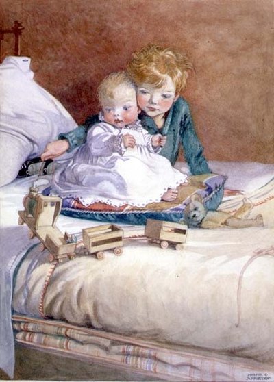 I due fratelli da Honor Charlotte Appleton
